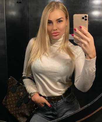 Проститутка Светлана