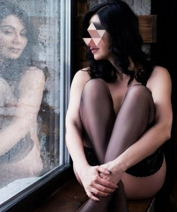 Проститутка Галина