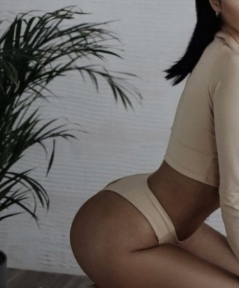 Проститутка Камилла