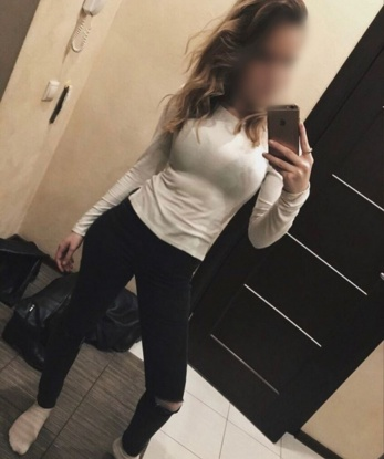 Проститутка Кира