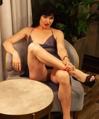 Проститутка Евгения